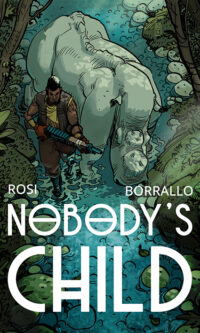 Nobody's Child