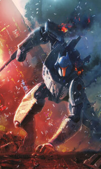 Pacific Rim : Récits de la dérive - Edition Variante